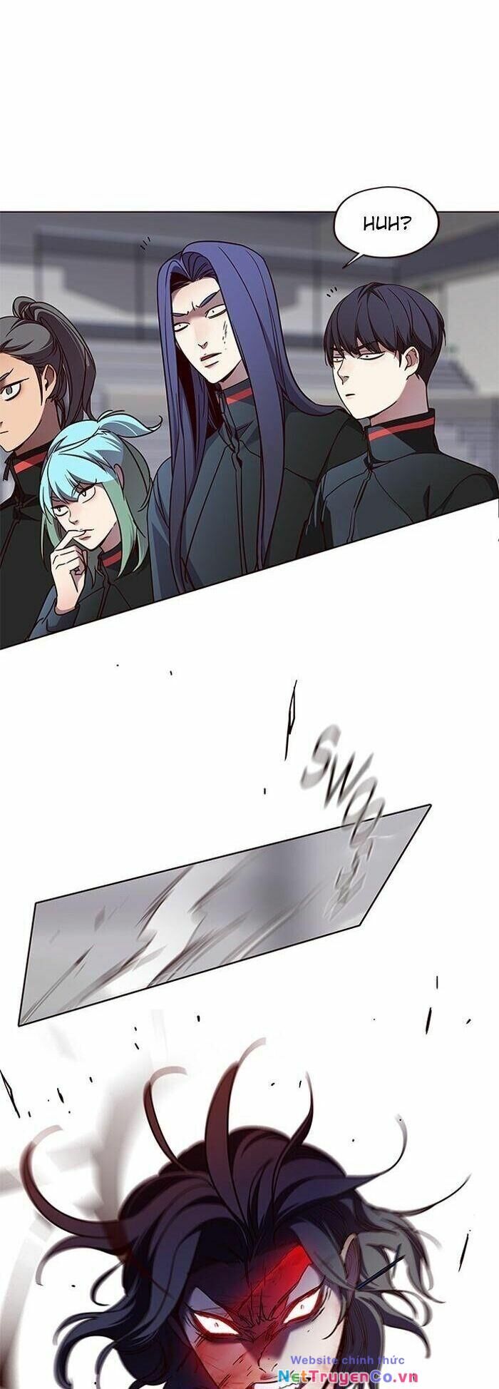 Cô Dâu Của Sói Trắng Chapter 85 - Trang 2