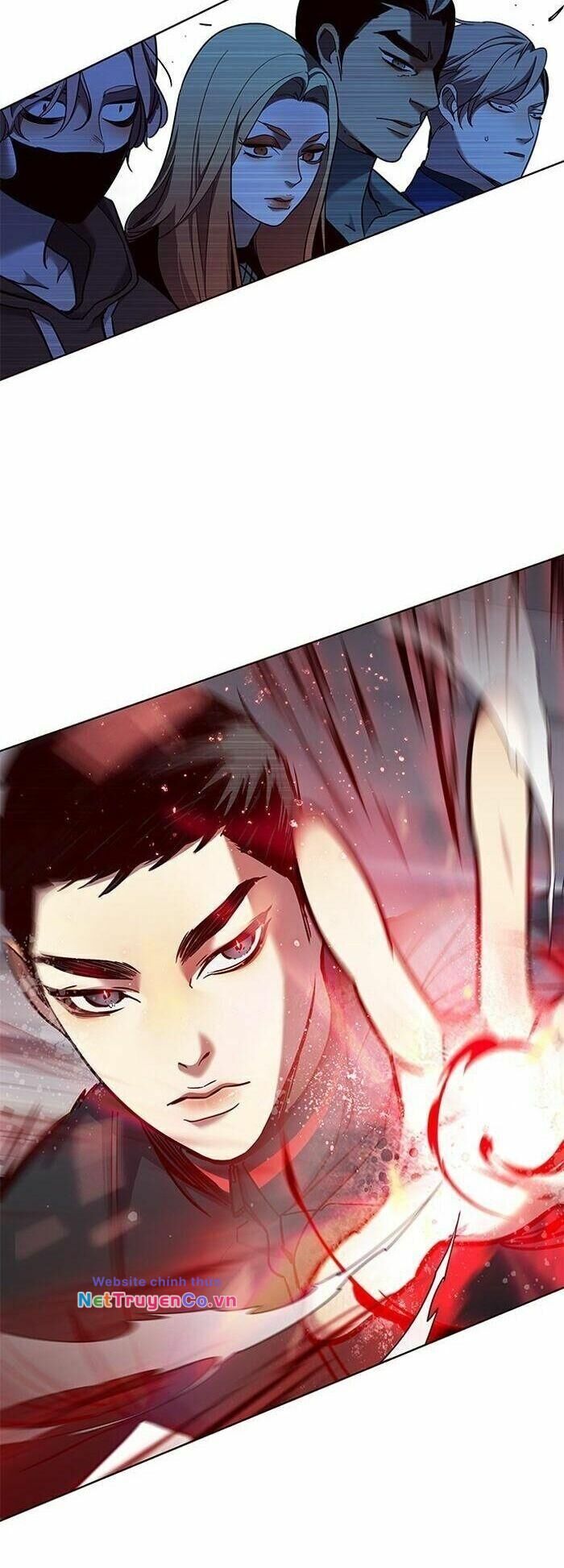 Cô Dâu Của Sói Trắng Chapter 85 - Trang 2