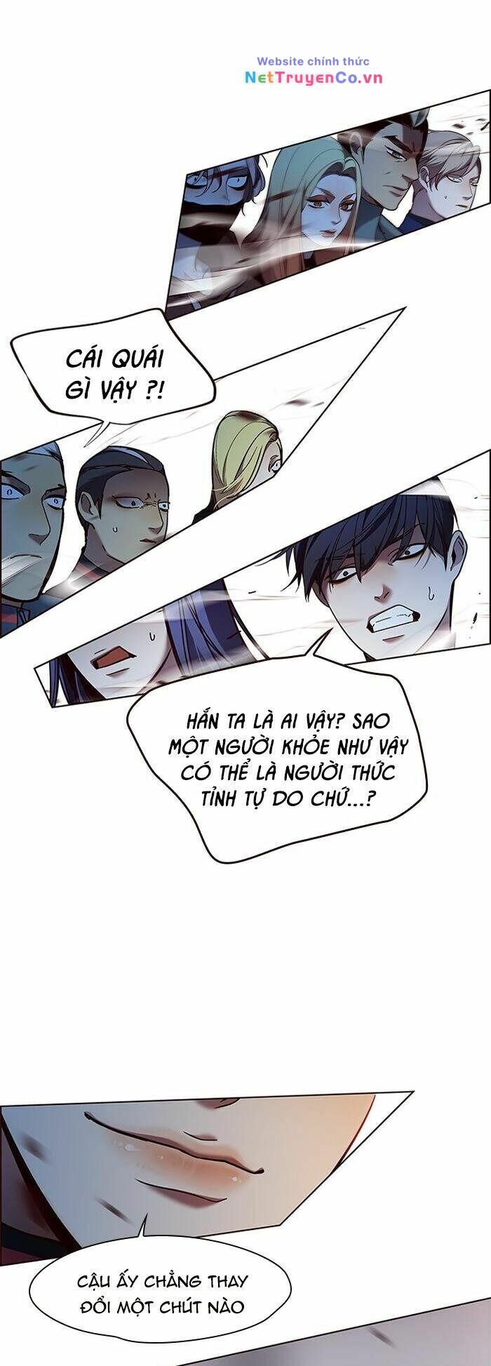 Cô Dâu Của Sói Trắng Chapter 85 - Trang 2