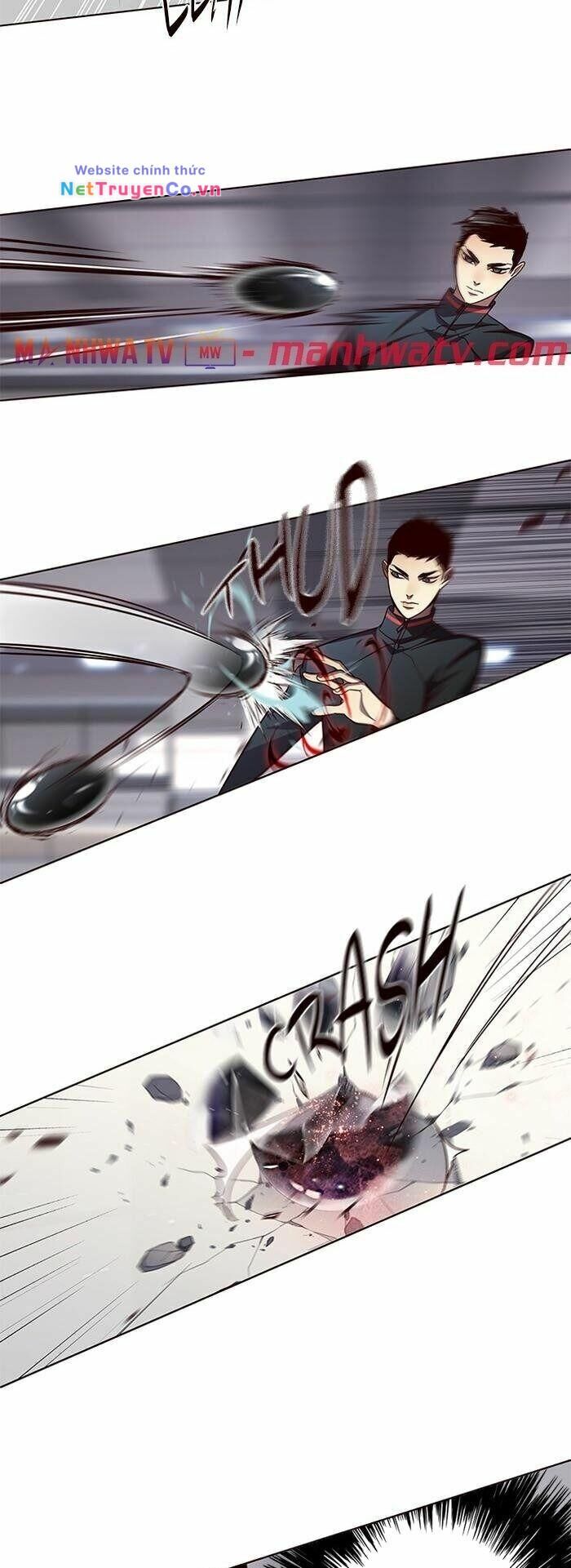 Cô Dâu Của Sói Trắng Chapter 85 - Trang 2