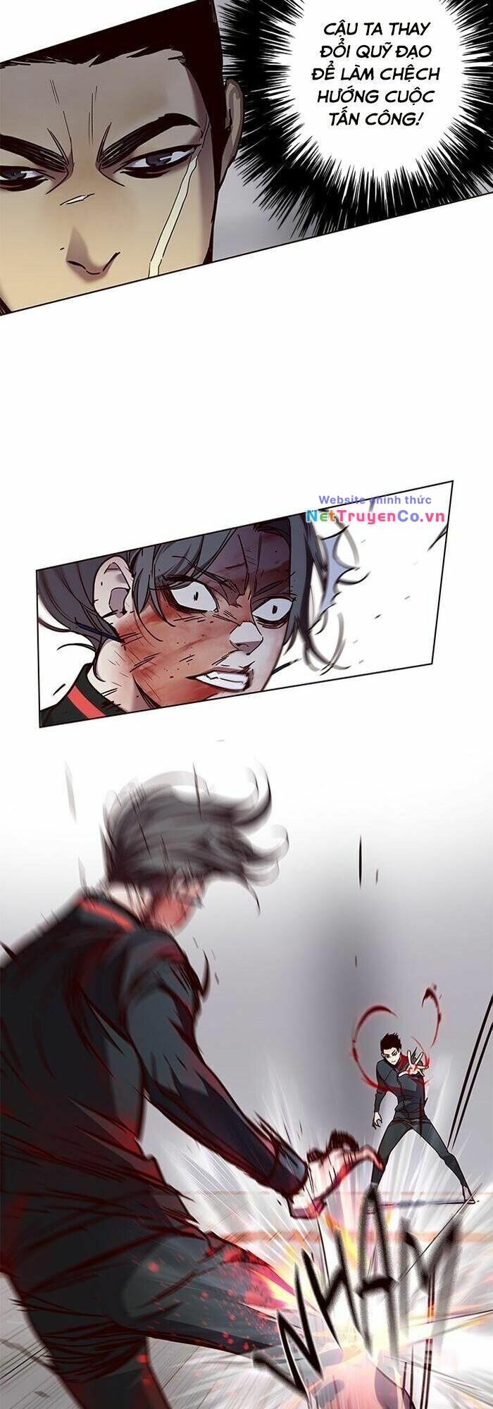 Cô Dâu Của Sói Trắng Chapter 85 - Trang 2