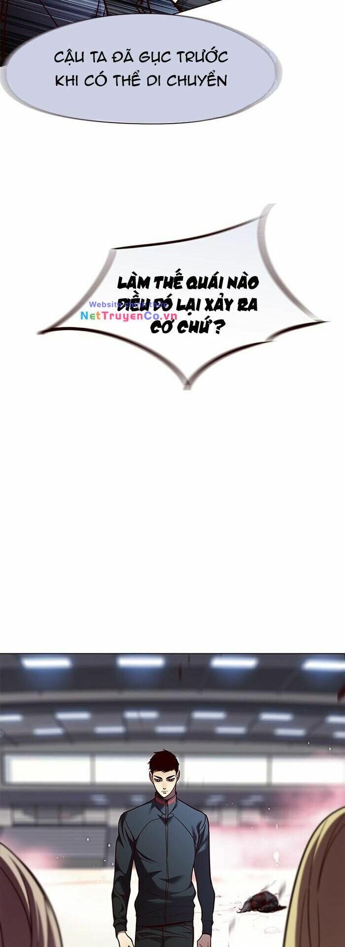 Cô Dâu Của Sói Trắng Chapter 85 - Trang 2
