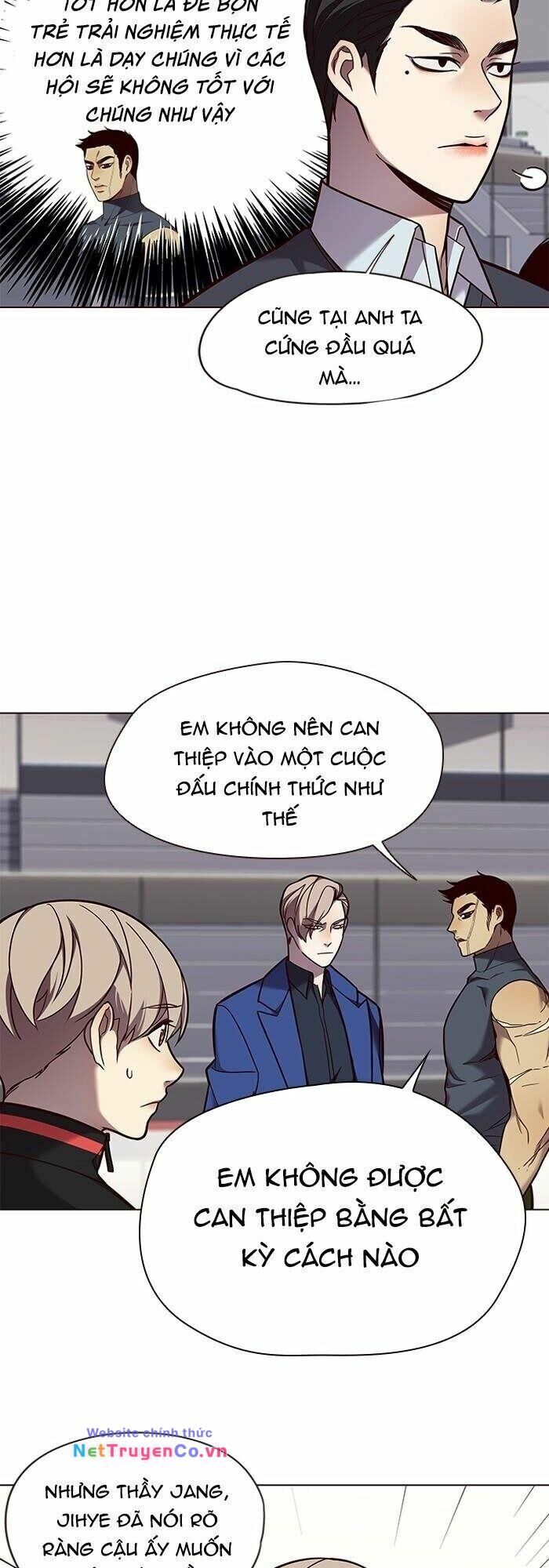 Cô Dâu Của Sói Trắng Chapter 85 - Trang 2