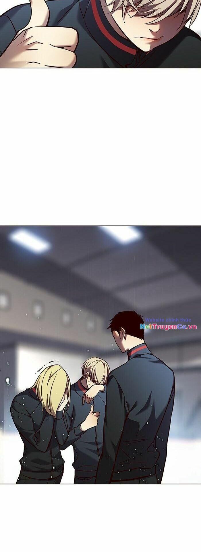 Cô Dâu Của Sói Trắng Chapter 85 - Trang 2