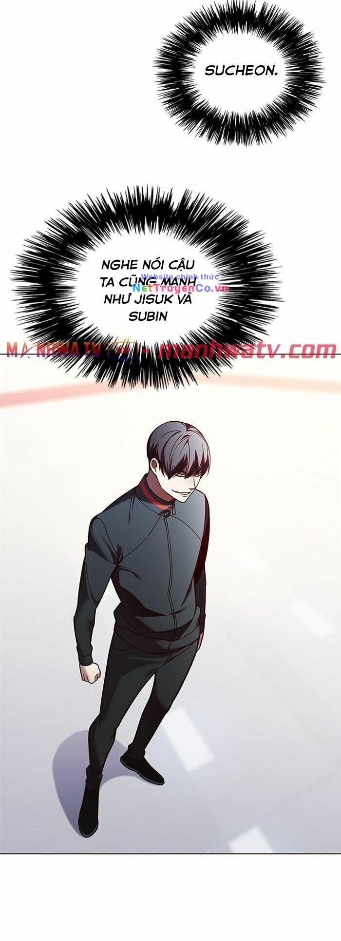 Cô Dâu Của Sói Trắng Chapter 86 - Trang 2