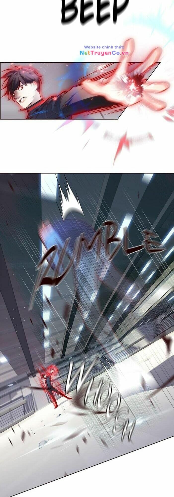 Cô Dâu Của Sói Trắng Chapter 86 - Trang 2