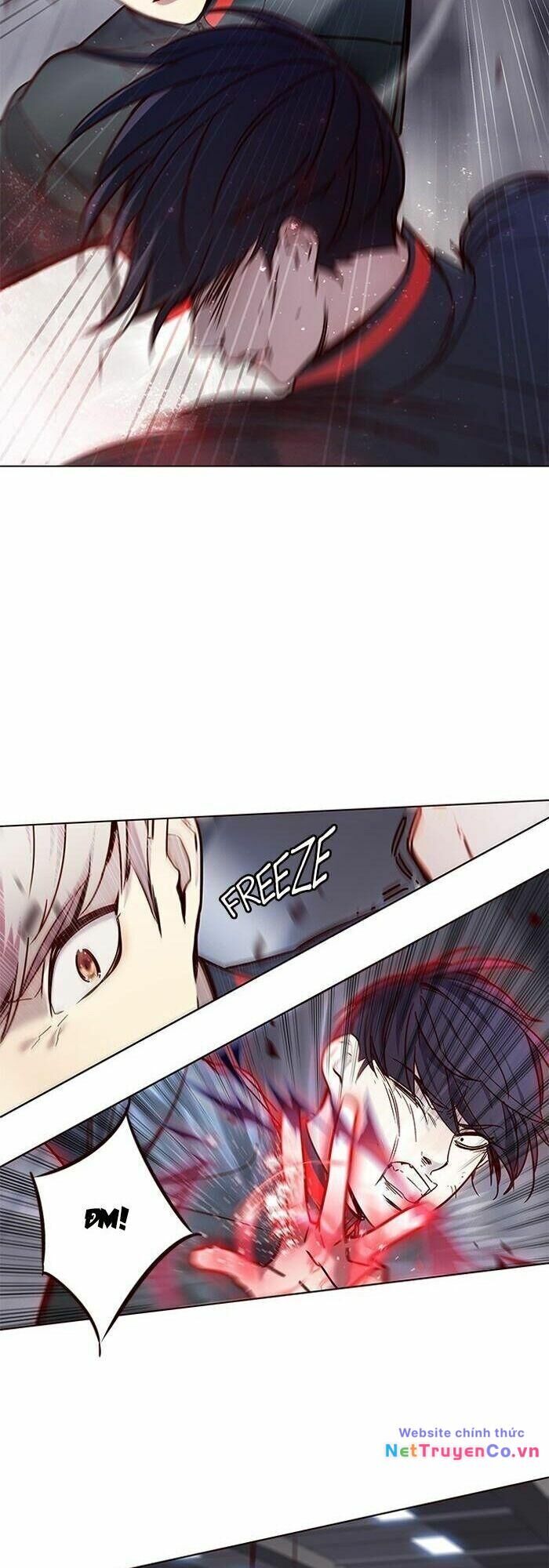 Cô Dâu Của Sói Trắng Chapter 86 - Trang 2