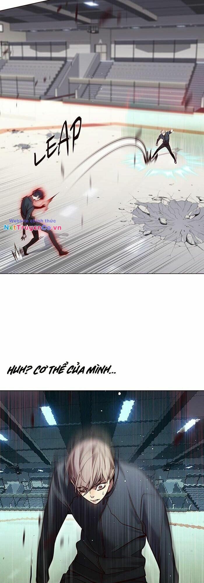 Cô Dâu Của Sói Trắng Chapter 86 - Trang 2