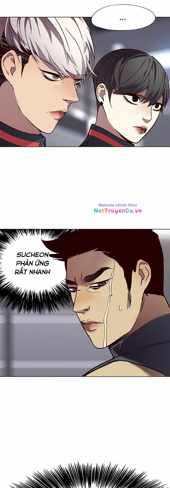 Cô Dâu Của Sói Trắng Chapter 86 - Trang 2
