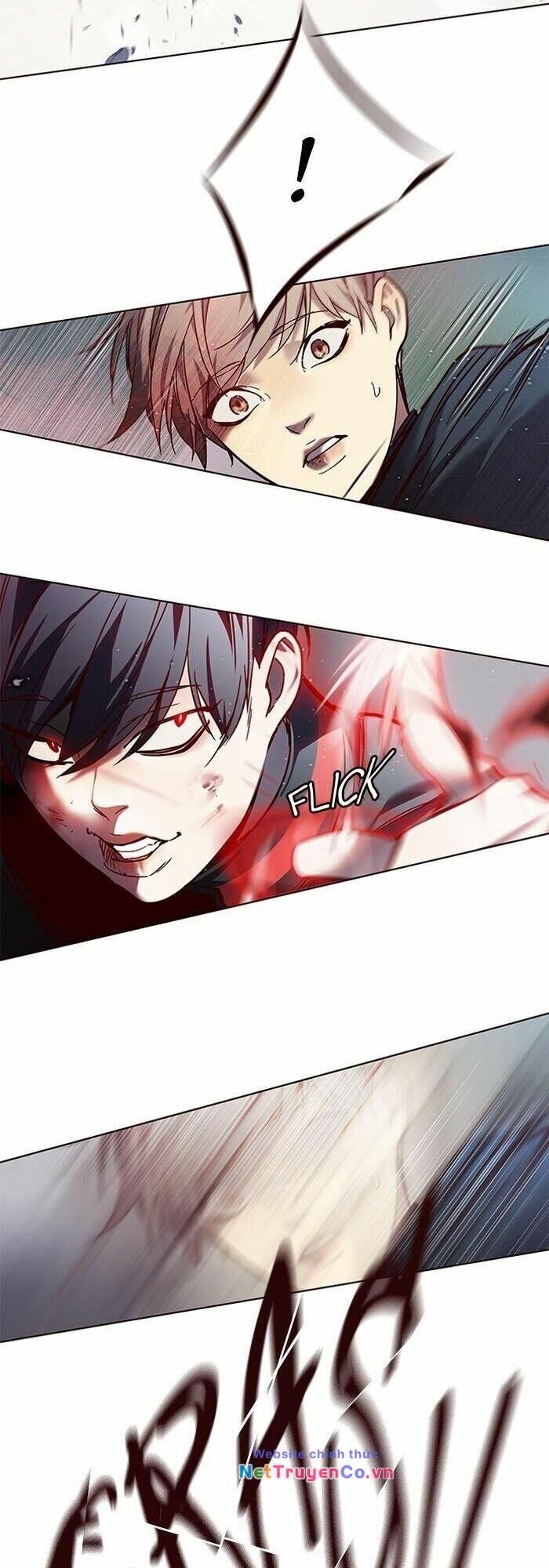 Cô Dâu Của Sói Trắng Chapter 86 - Trang 2