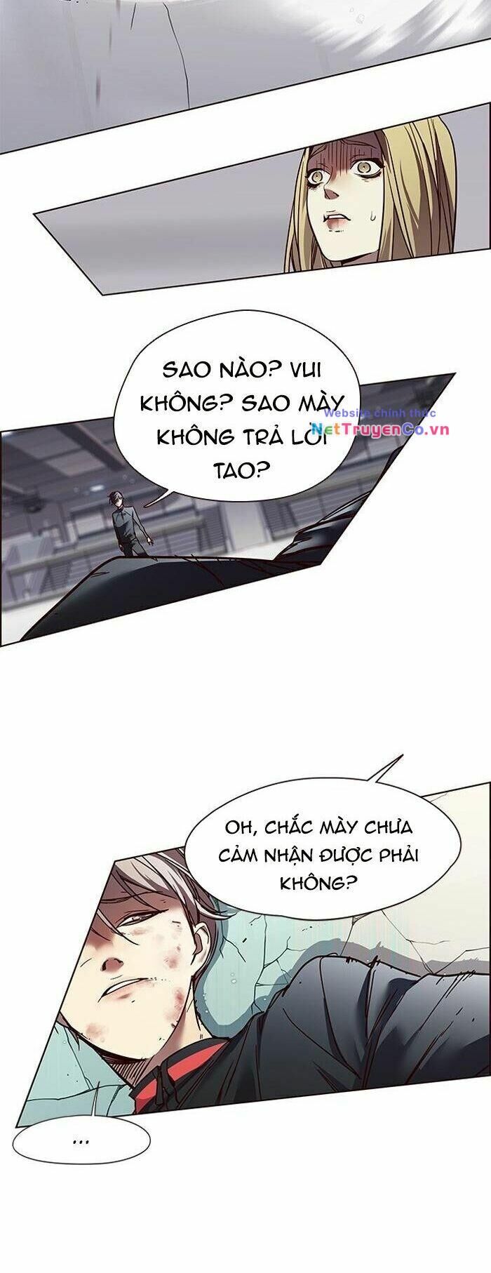 Cô Dâu Của Sói Trắng Chapter 86 - Trang 2