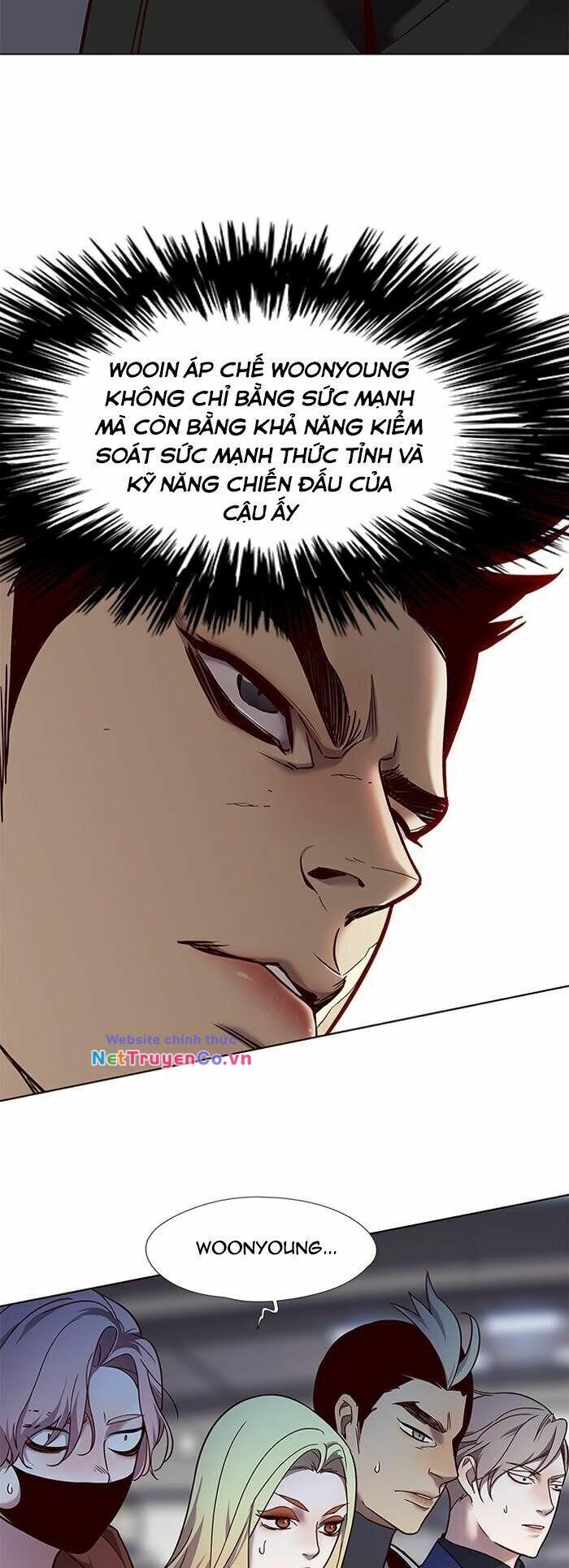 Cô Dâu Của Sói Trắng Chapter 86 - Trang 2