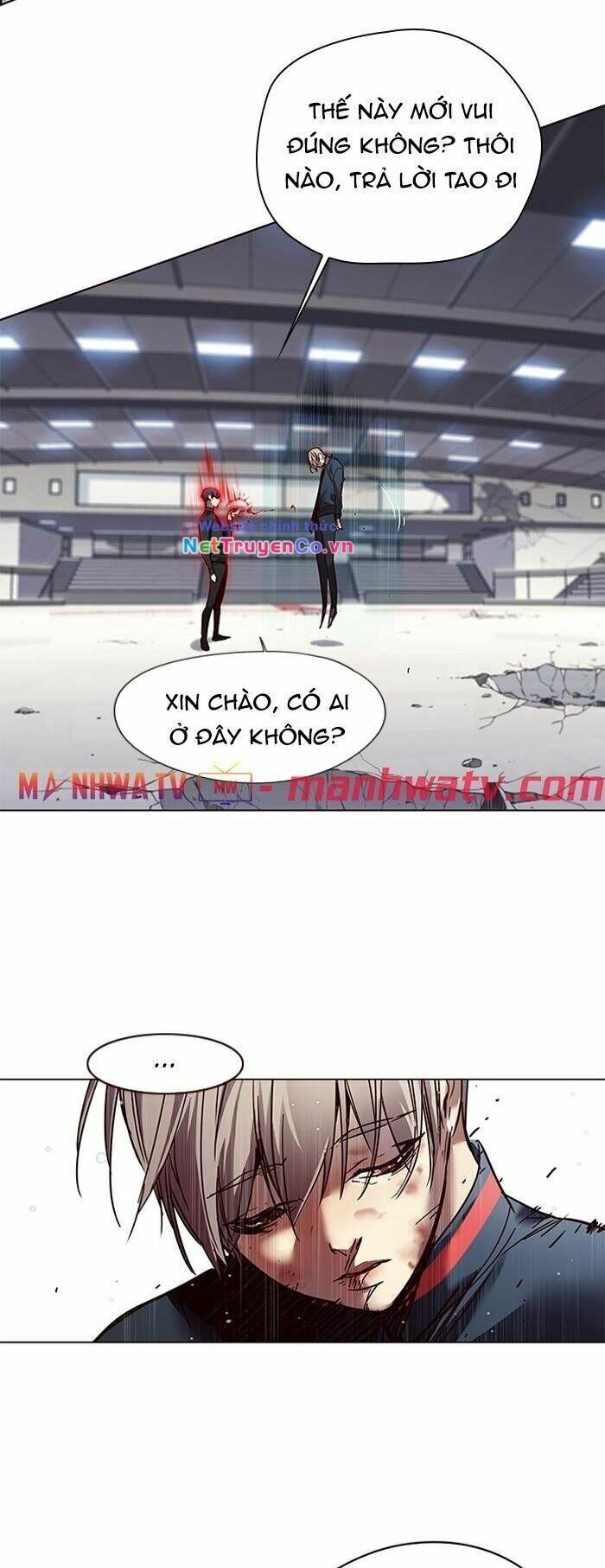 Cô Dâu Của Sói Trắng Chapter 86 - Trang 2