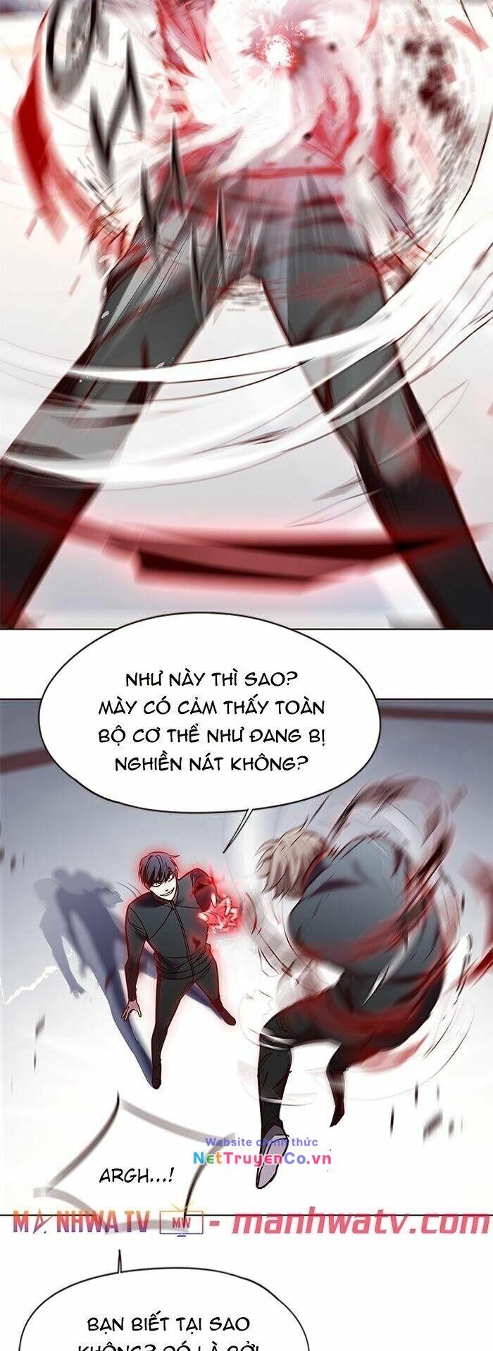 Cô Dâu Của Sói Trắng Chapter 86 - Trang 2