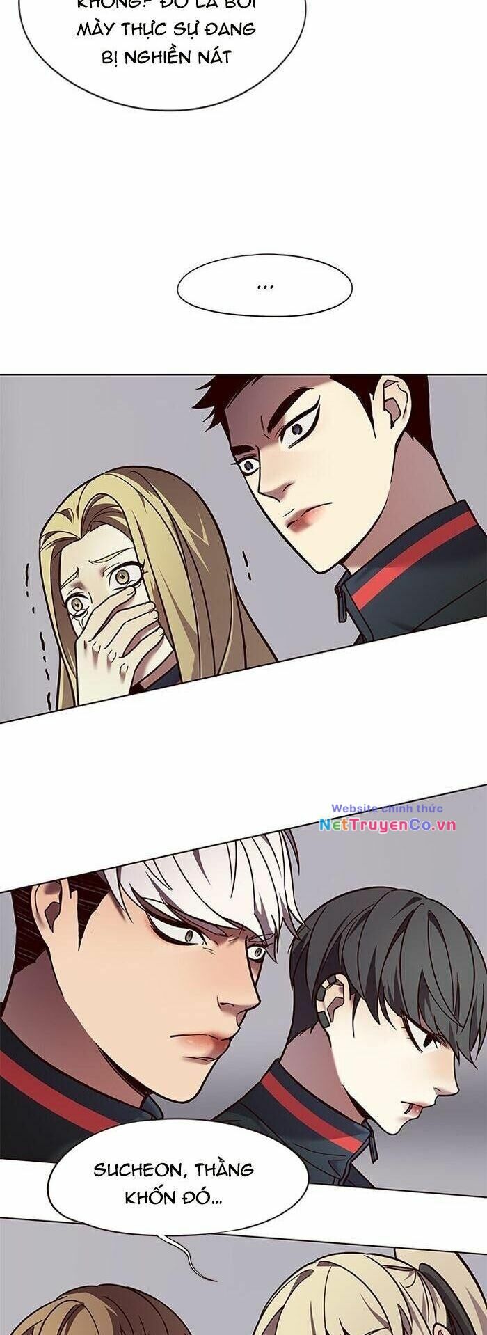 Cô Dâu Của Sói Trắng Chapter 86 - Trang 2