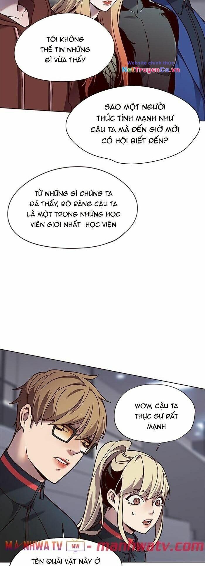 Cô Dâu Của Sói Trắng Chapter 86 - Trang 2