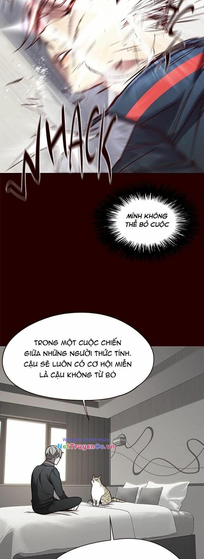 Cô Dâu Của Sói Trắng Chapter 86 - Trang 2