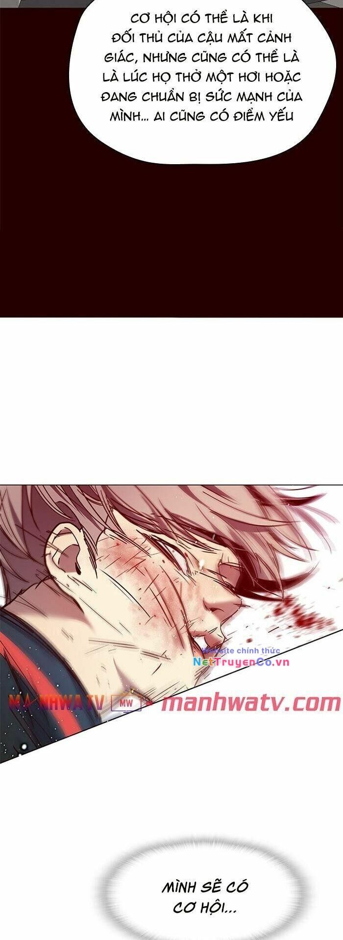 Cô Dâu Của Sói Trắng Chapter 86 - Trang 2