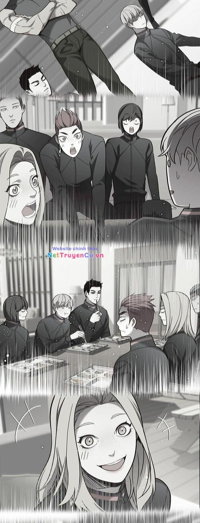 Cô Dâu Của Sói Trắng Chapter 86 - Trang 2