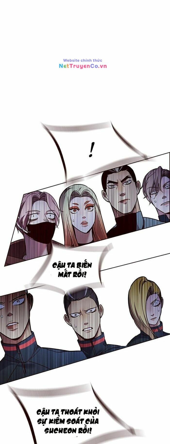 Cô Dâu Của Sói Trắng Chapter 86 - Trang 2