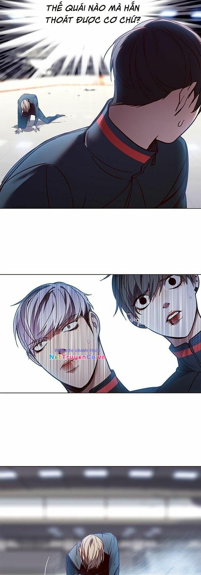 Cô Dâu Của Sói Trắng Chapter 86 - Trang 2