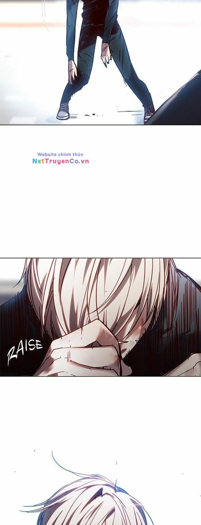 Cô Dâu Của Sói Trắng Chapter 86 - Trang 2