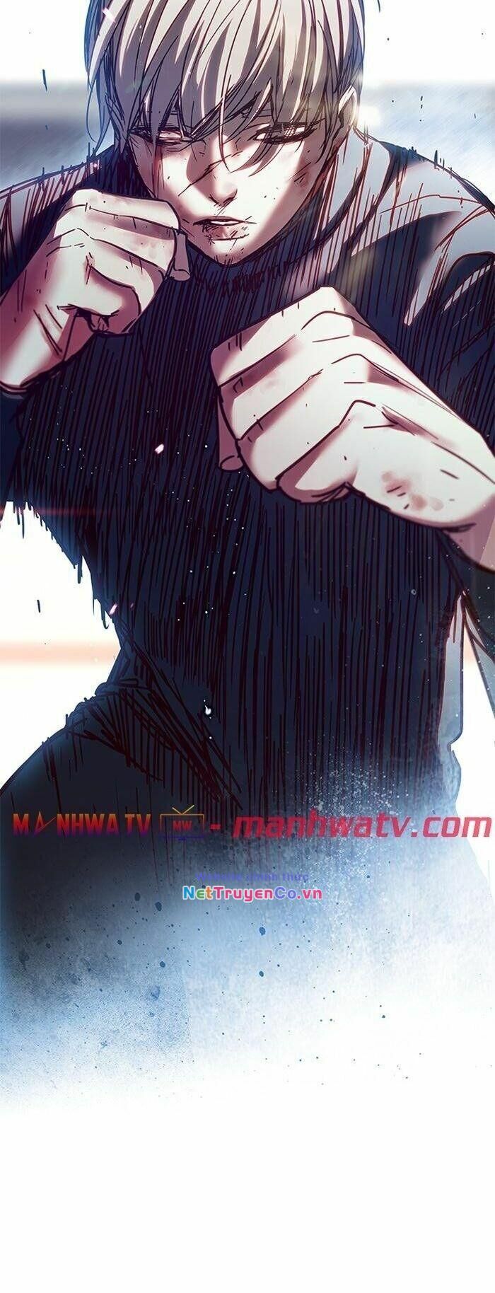 Cô Dâu Của Sói Trắng Chapter 86 - Trang 2