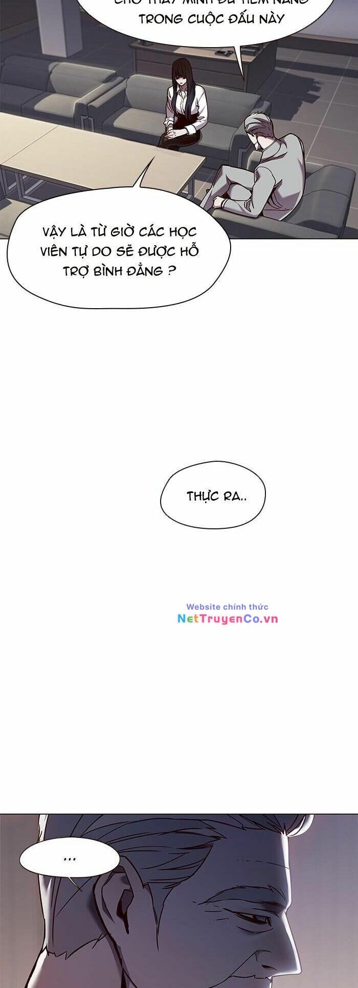 Cô Dâu Của Sói Trắng Chapter 86 - Trang 2