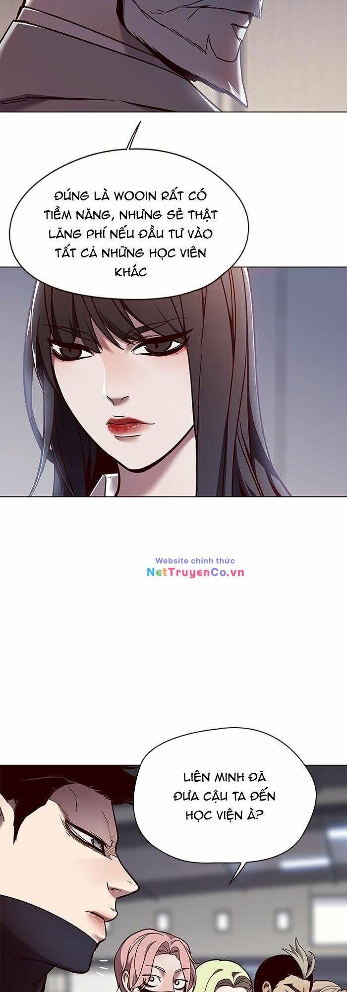 Cô Dâu Của Sói Trắng Chapter 86 - Trang 2