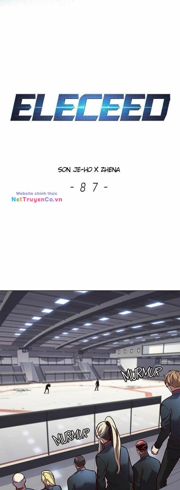 Cô Dâu Của Sói Trắng Chapter 87 - Trang 2