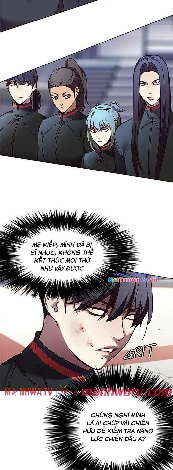 Cô Dâu Của Sói Trắng Chapter 87 - Trang 2