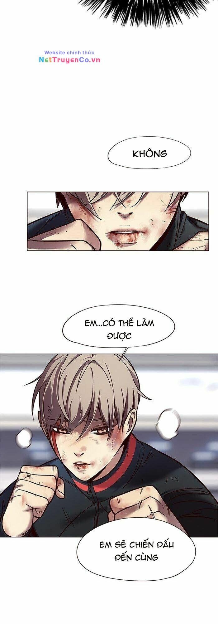 Cô Dâu Của Sói Trắng Chapter 87 - Trang 2