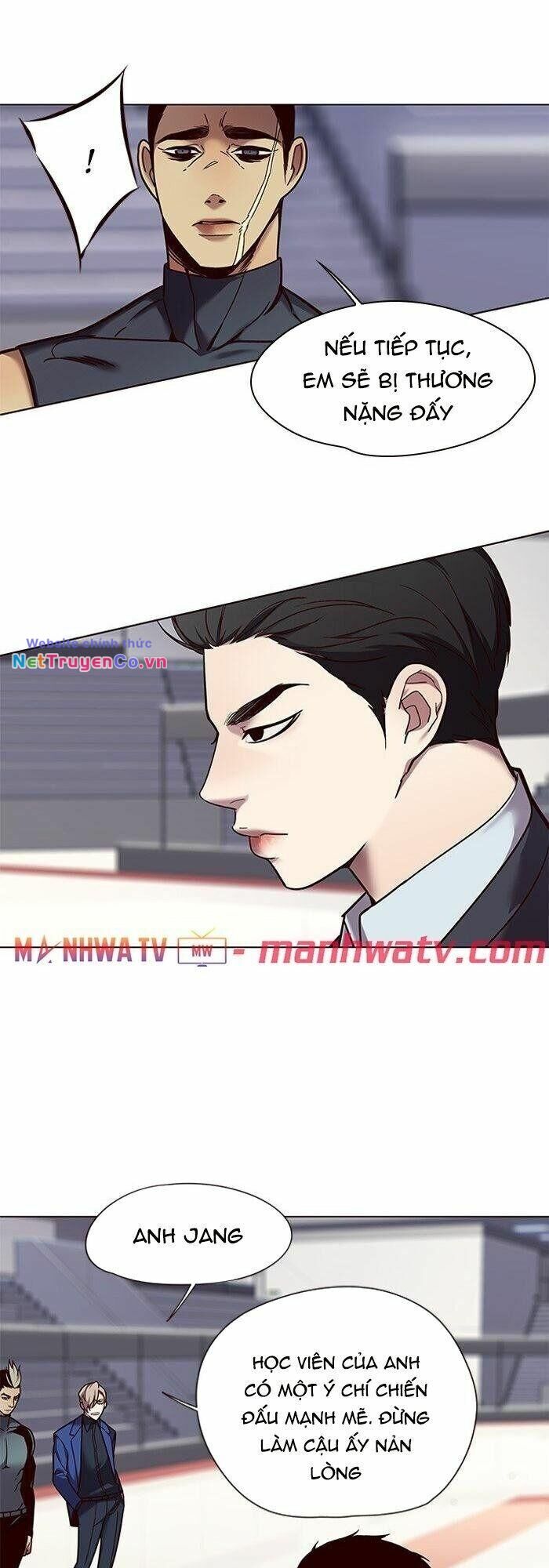 Cô Dâu Của Sói Trắng Chapter 87 - Trang 2