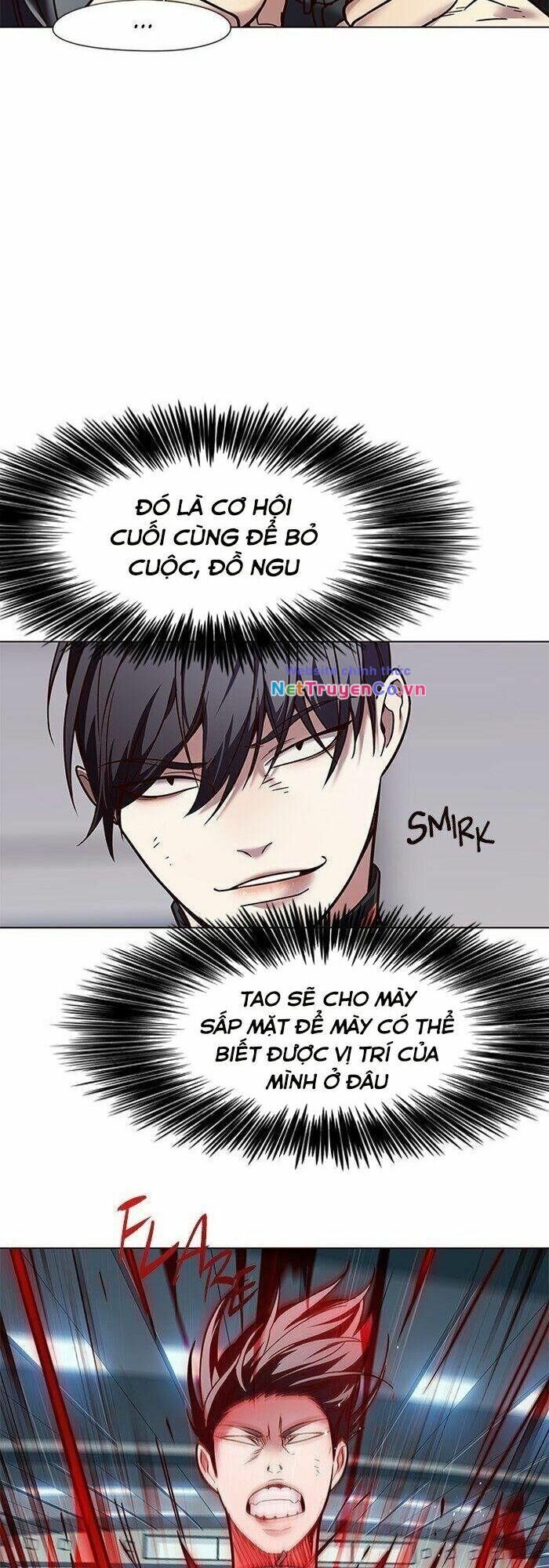 Cô Dâu Của Sói Trắng Chapter 87 - Trang 2