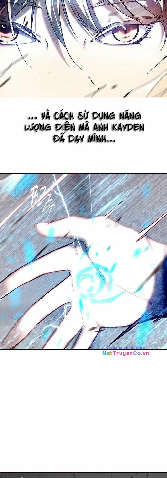 Cô Dâu Của Sói Trắng Chapter 87 - Trang 2