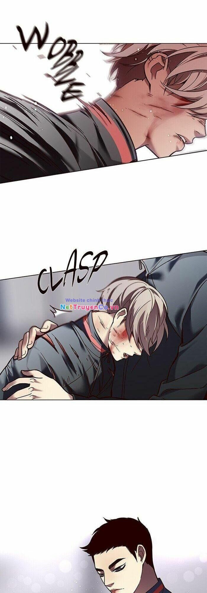 Cô Dâu Của Sói Trắng Chapter 87 - Trang 2