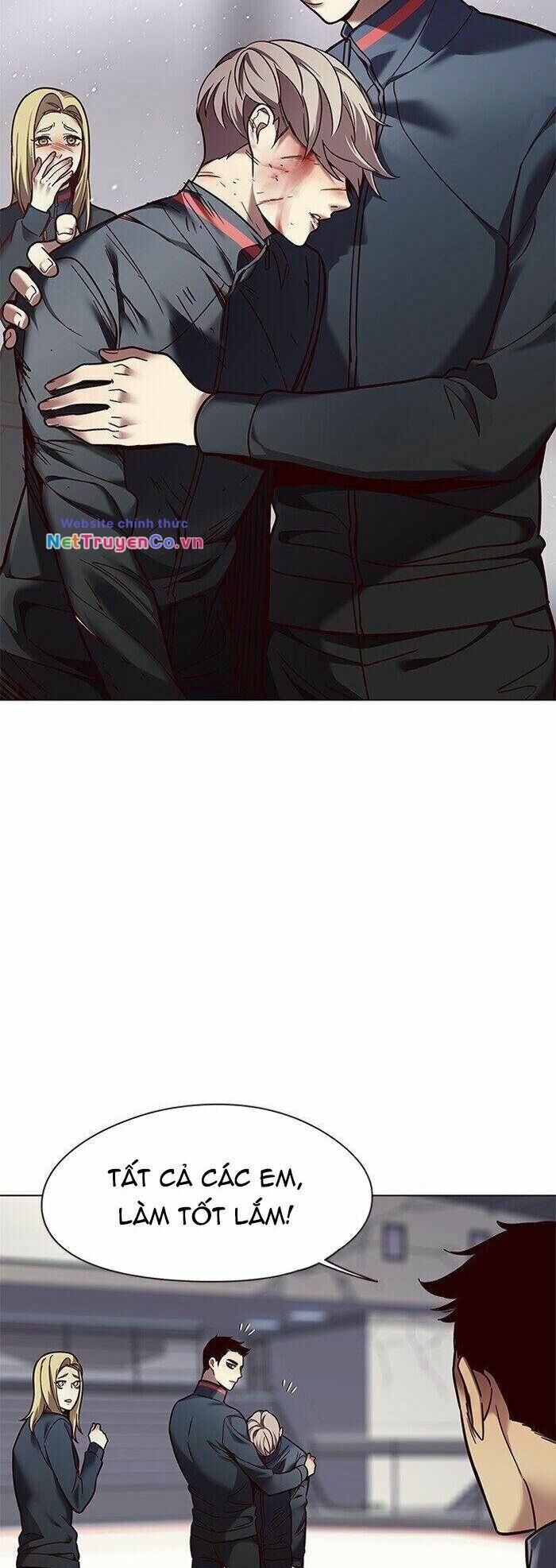 Cô Dâu Của Sói Trắng Chapter 87 - Trang 2