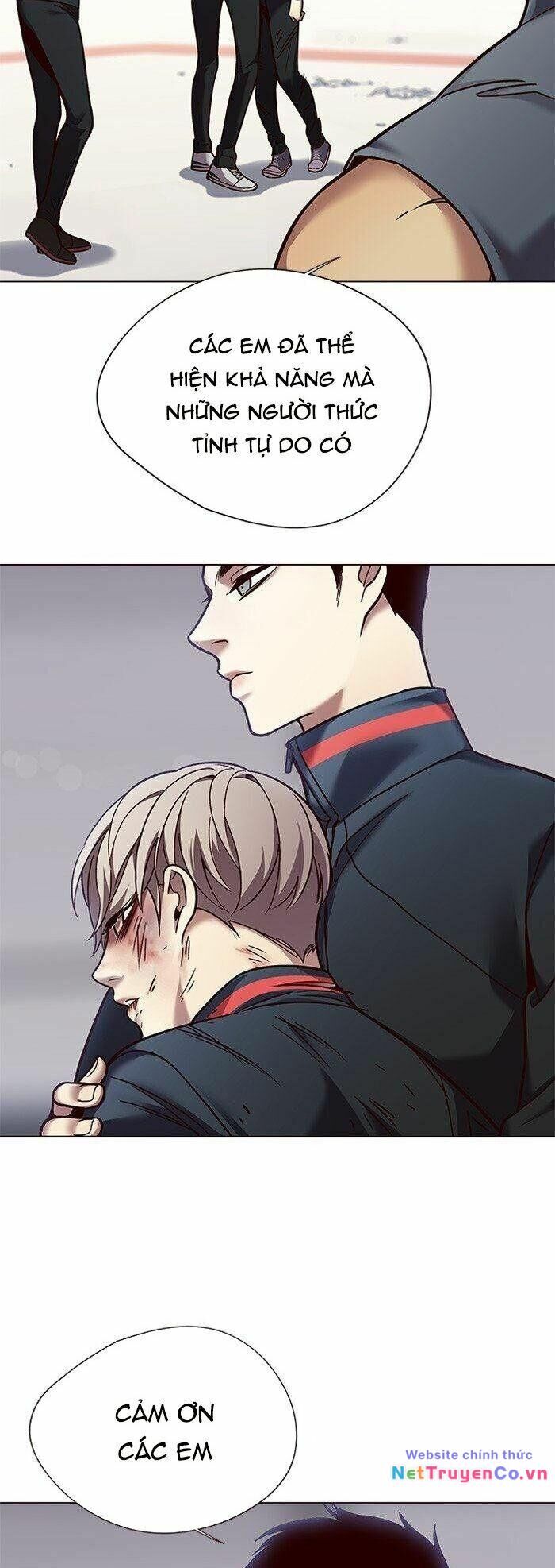 Cô Dâu Của Sói Trắng Chapter 87 - Trang 2