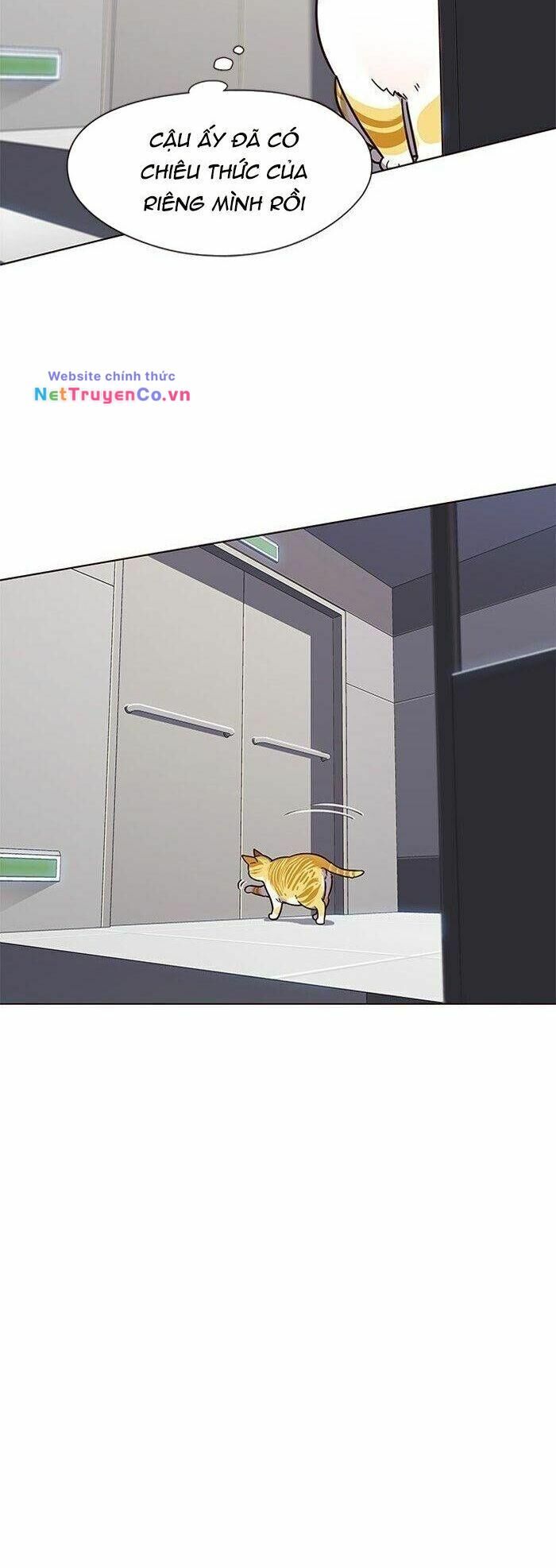 Cô Dâu Của Sói Trắng Chapter 87 - Trang 2