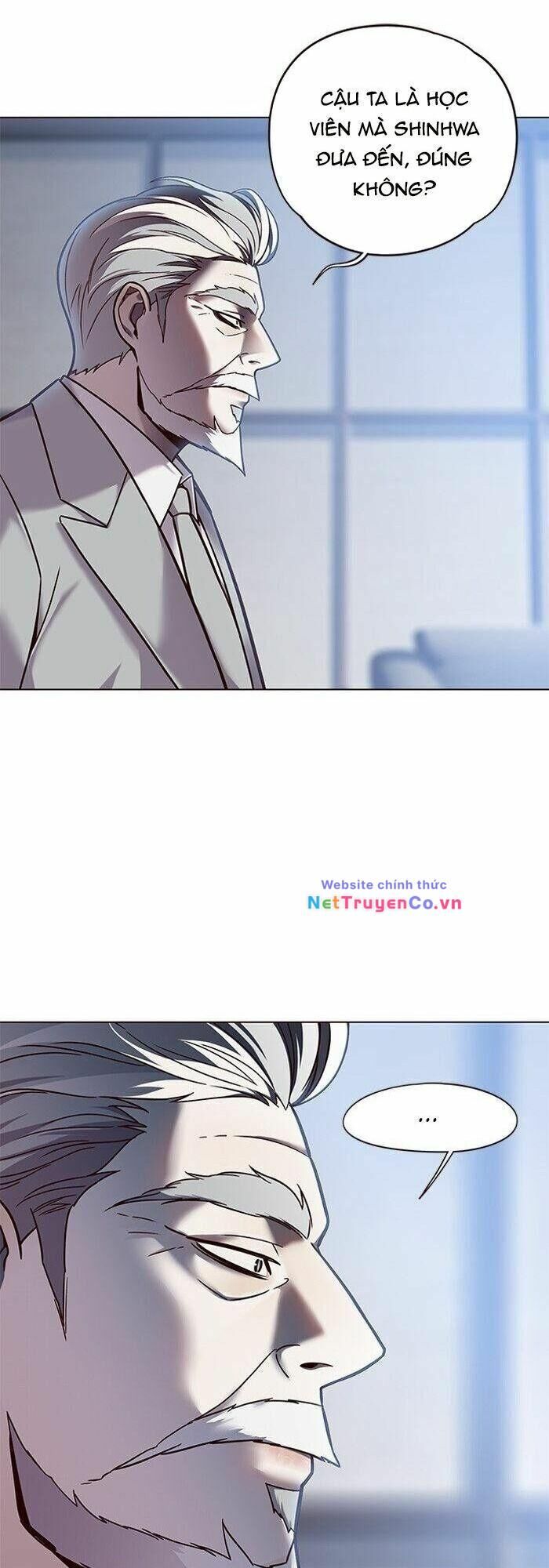 Cô Dâu Của Sói Trắng Chapter 87 - Trang 2