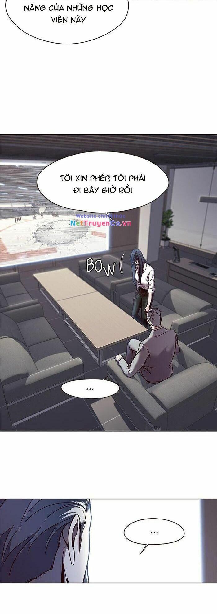 Cô Dâu Của Sói Trắng Chapter 87 - Trang 2