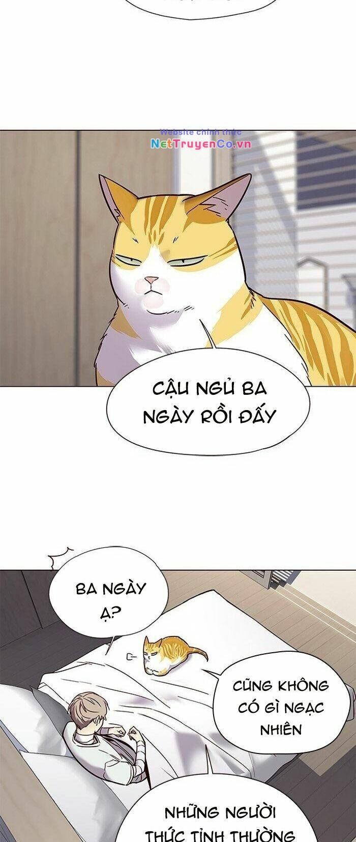 Cô Dâu Của Sói Trắng Chapter 88 - Trang 2
