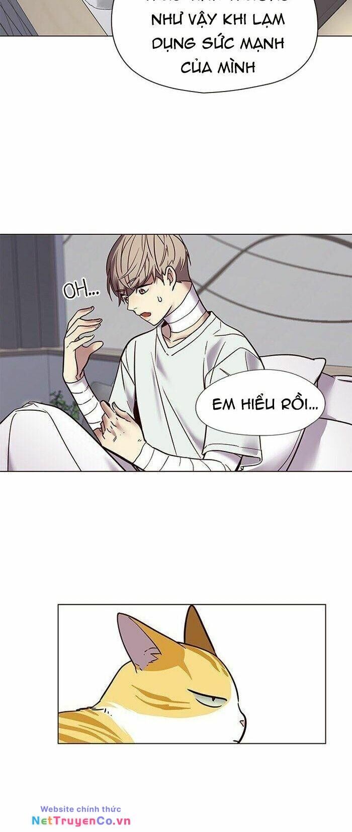 Cô Dâu Của Sói Trắng Chapter 88 - Trang 2