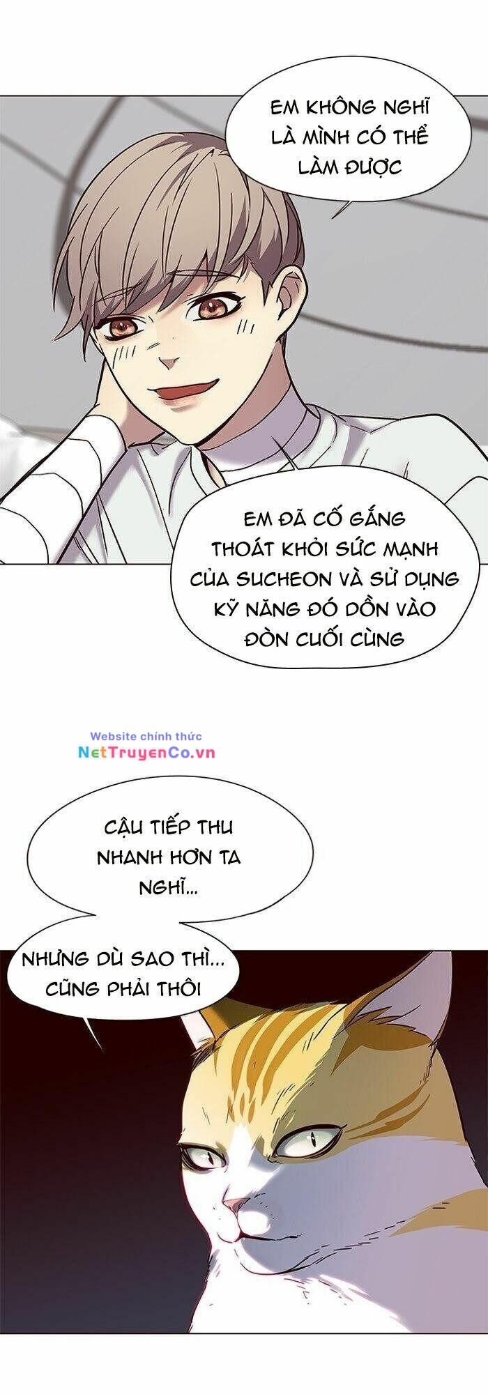 Cô Dâu Của Sói Trắng Chapter 88 - Trang 2