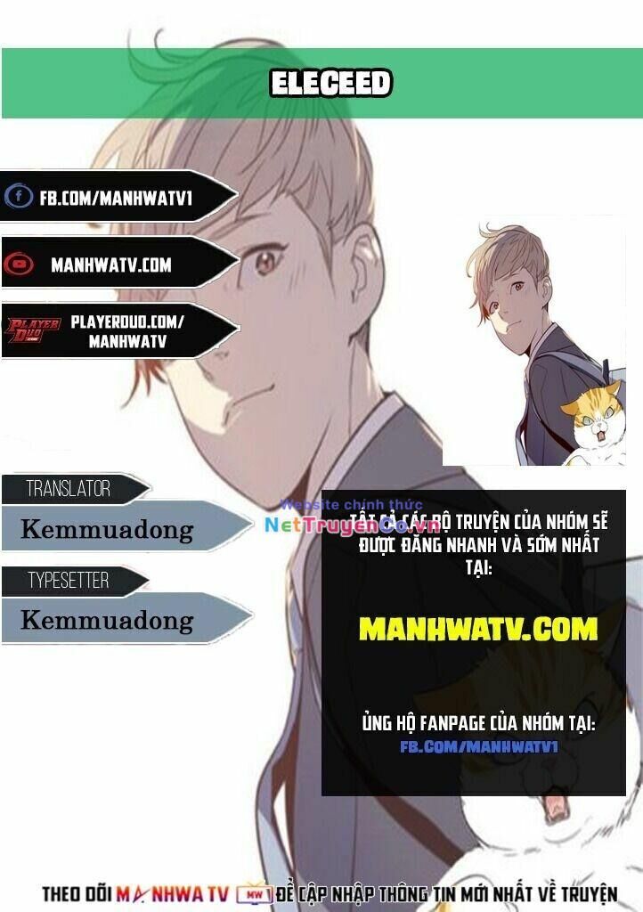 Cô Dâu Của Sói Trắng Chapter 88 - Trang 2