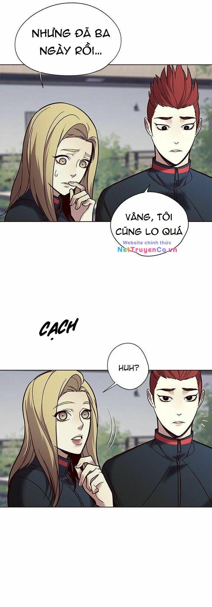 Cô Dâu Của Sói Trắng Chapter 88 - Trang 2