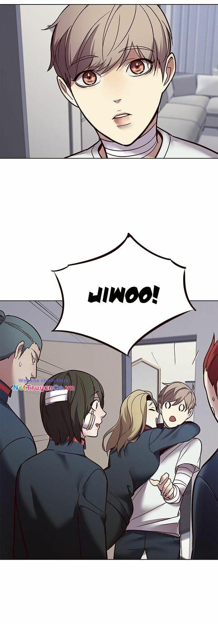 Cô Dâu Của Sói Trắng Chapter 88 - Trang 2