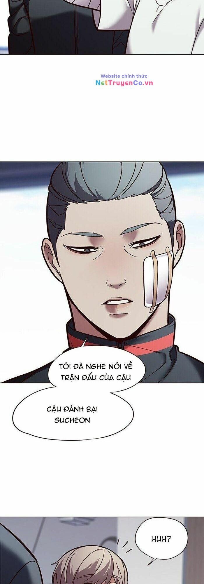 Cô Dâu Của Sói Trắng Chapter 88 - Trang 2
