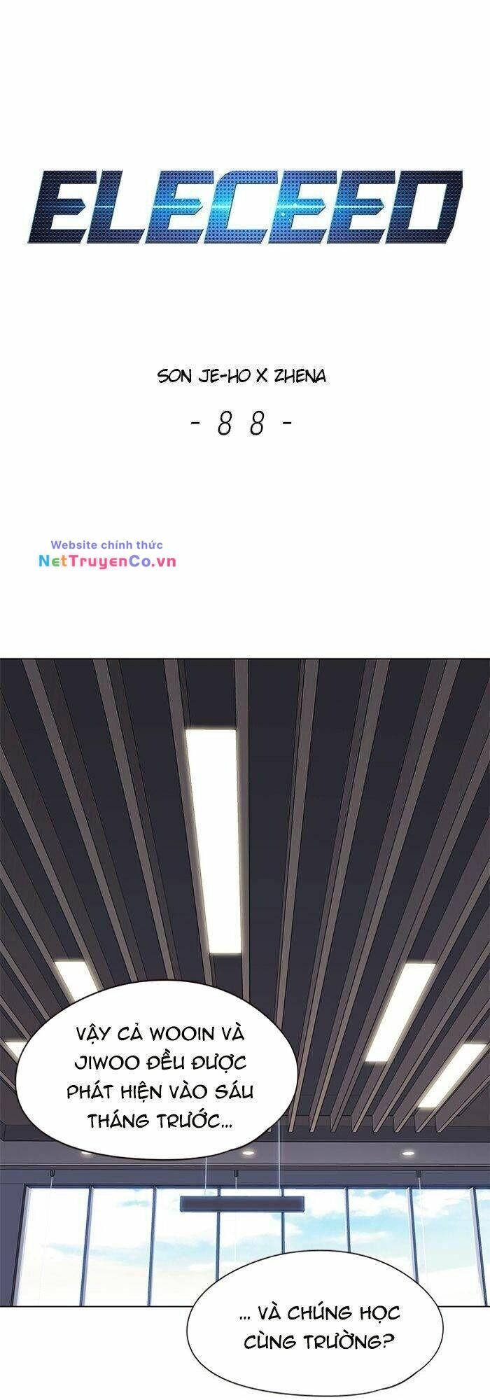 Cô Dâu Của Sói Trắng Chapter 88 - Trang 2