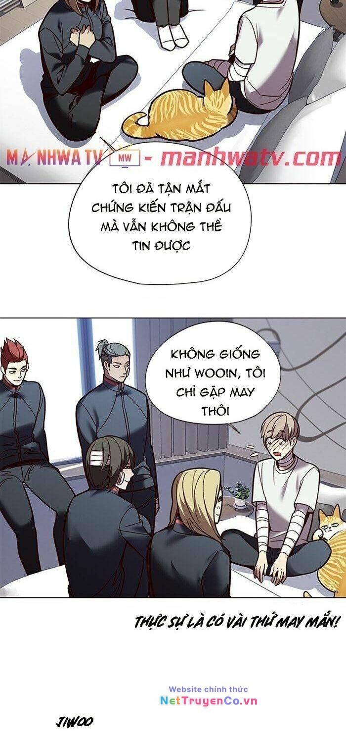 Cô Dâu Của Sói Trắng Chapter 88 - Trang 2